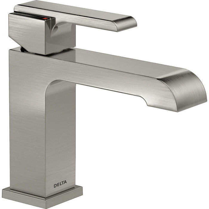 Delta Ara Single Handle Bathroom Faucet