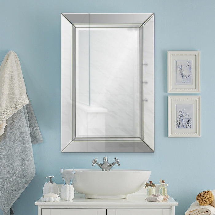 Aura 24" x 35" Mirror
