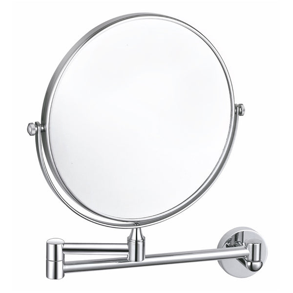 Magnification Mirrors