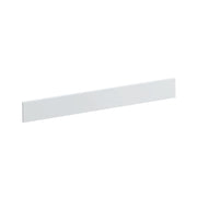 30" White Backsplash for Anziano, Dolce, and Eiffel Vanities