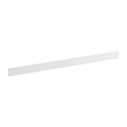 72" White Backsplash for Anziano, Dolce, and Eiffel Vanities