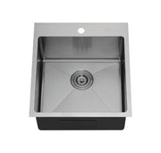 Evocado 19" x 14" Bar Kitchen Sink