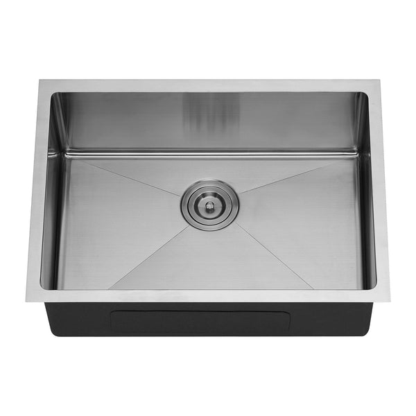 Under-Mount Kitchen Sinks