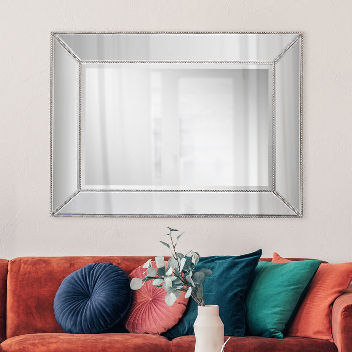 Whitney 46" x 34" Mirror