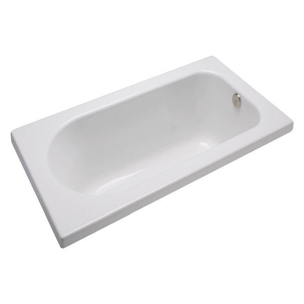 Drop-In Bathtubs