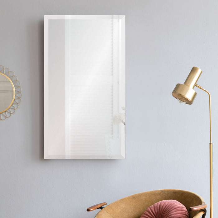 Bjorn 20" x 34" Mirror