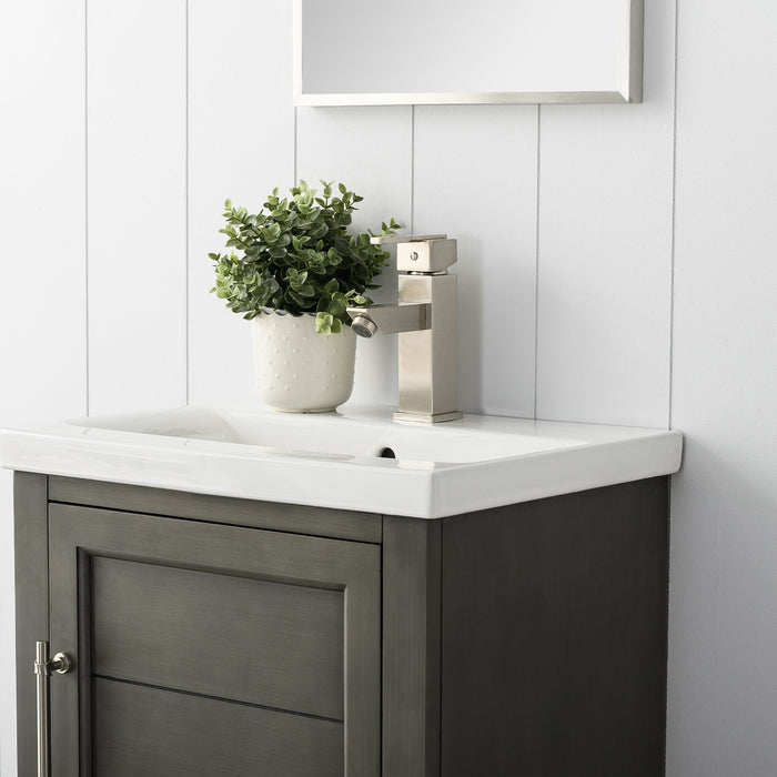 Madison 20" Single Sink Bathroom Vanity