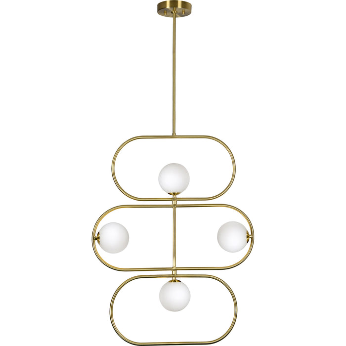 Robin Ceiling Light