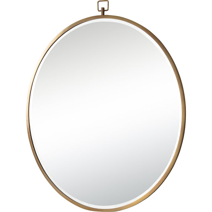 Azam 34" Mirror