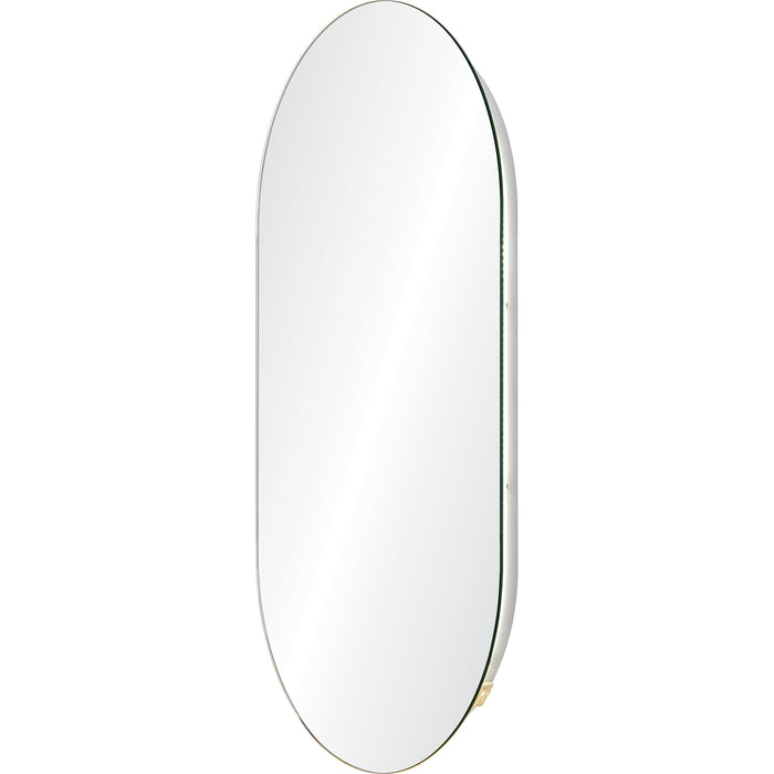 Kato 20" x 36" LED Mirror