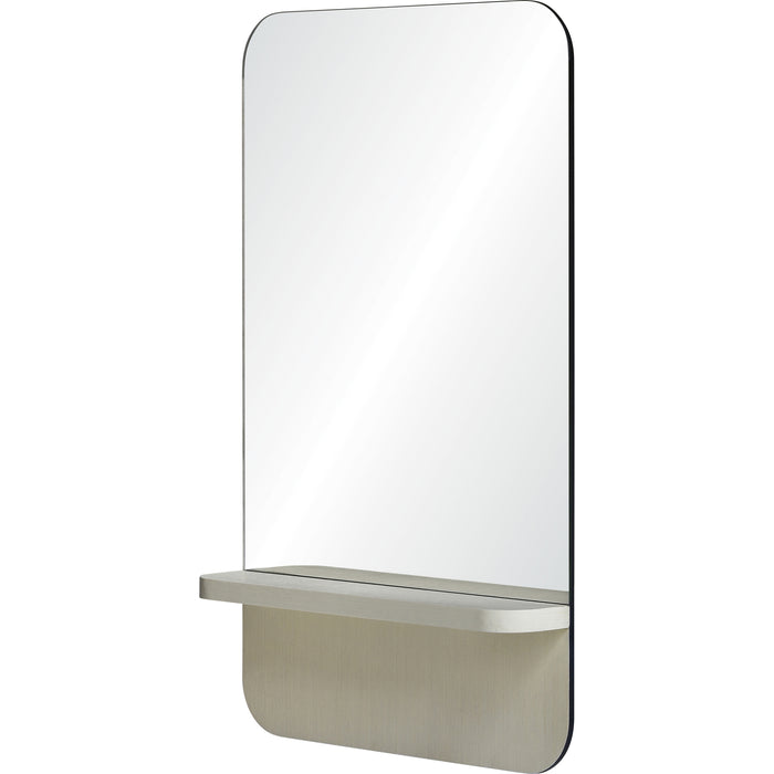 Saunders 22" x 36" Mirror