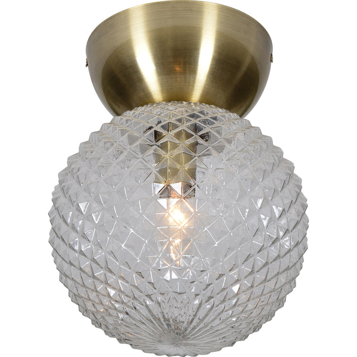 Joslyn Ceiling Light