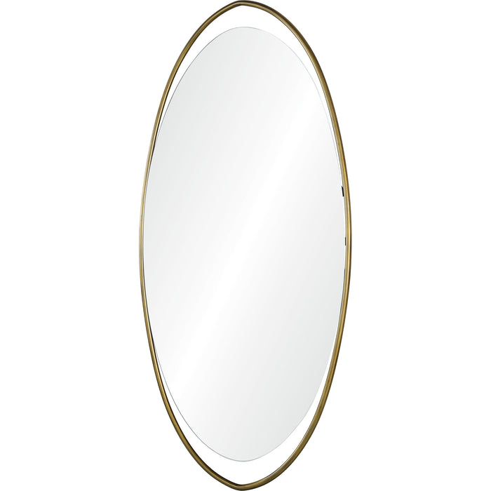 Sonnet 31" x 60" Mirror