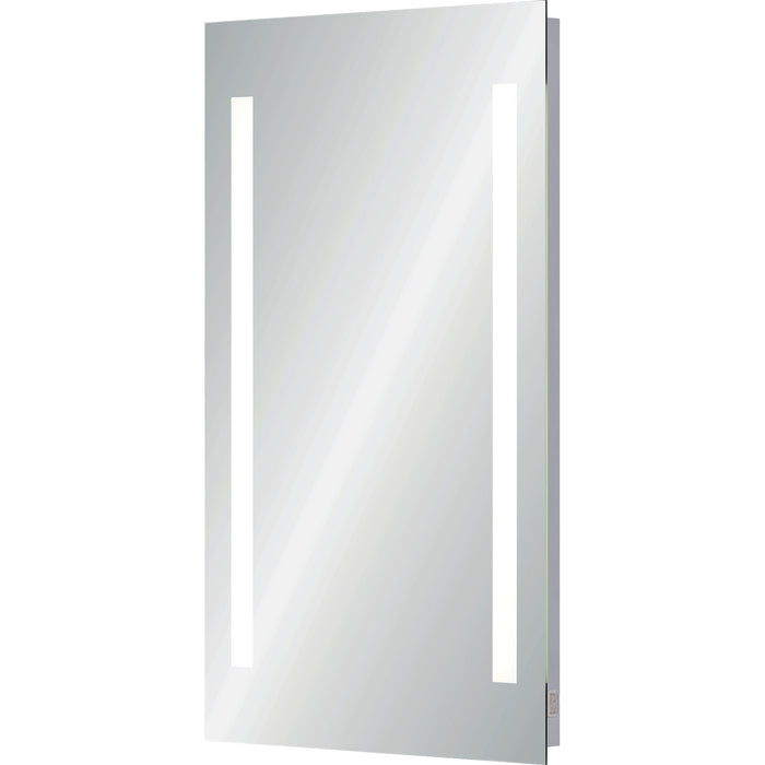 Oria 24" x 40" LED Mirror