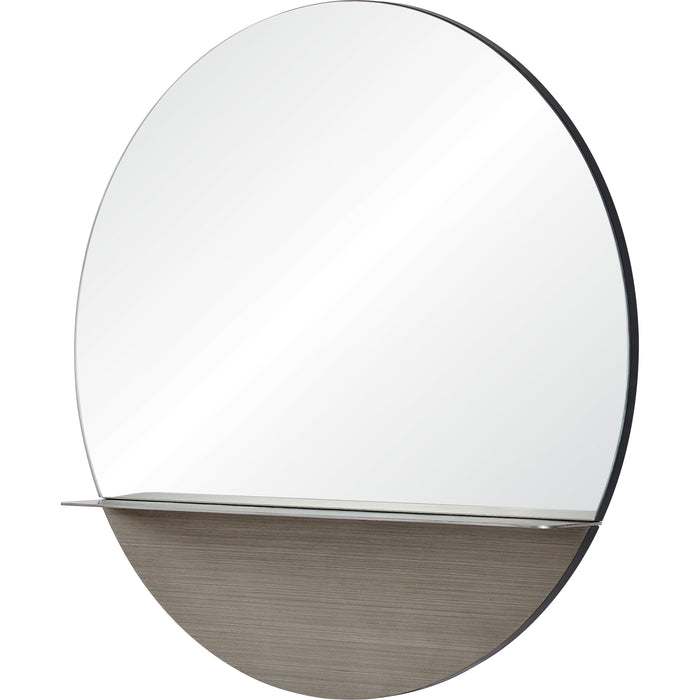 Brunswick 36" Mirror