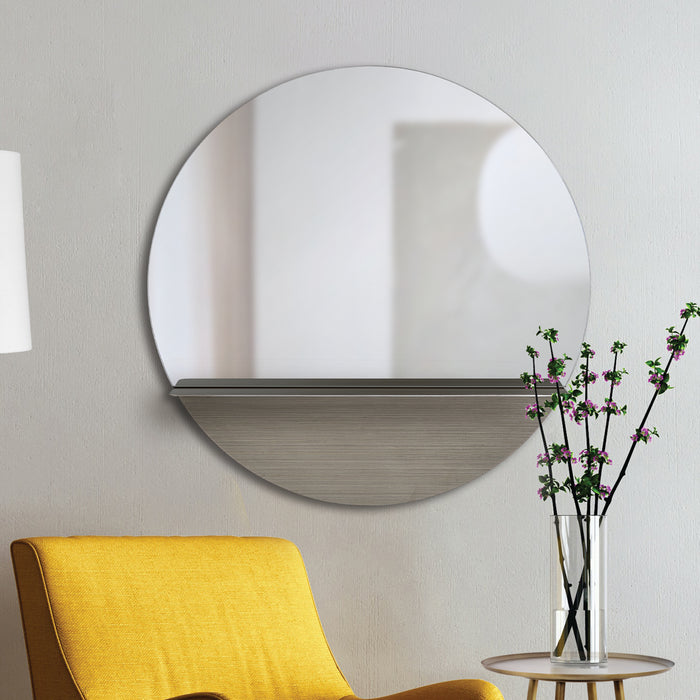 Brunswick 36" Mirror