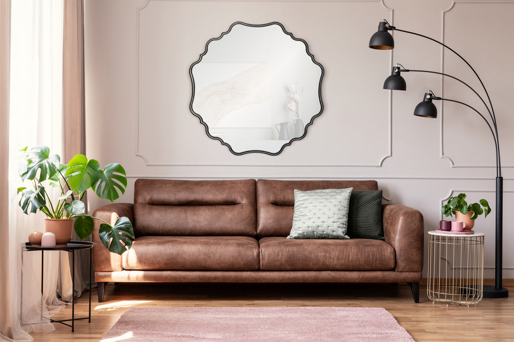 Yarina 40" Mirror
