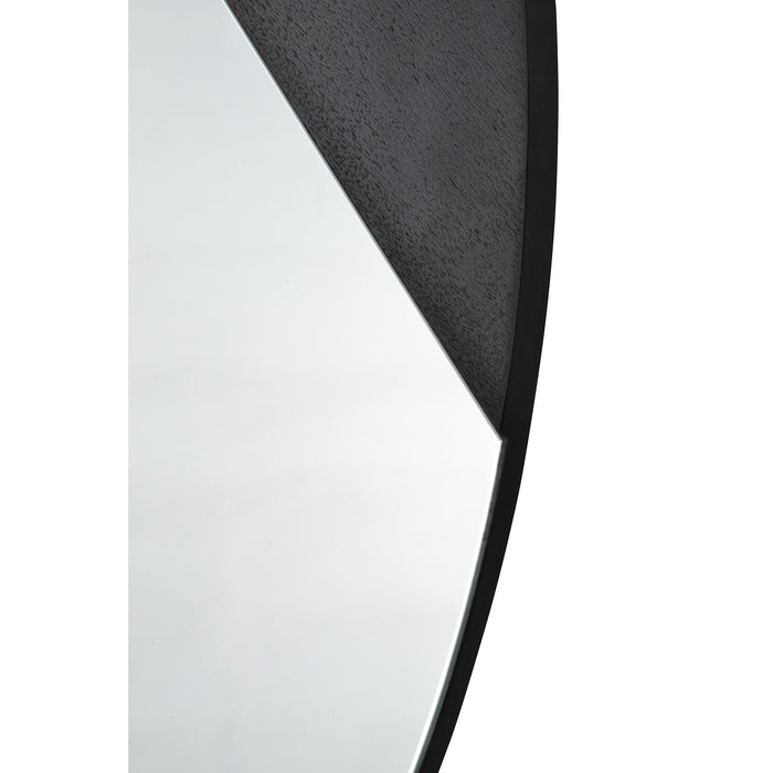 Aver 40" Mirror