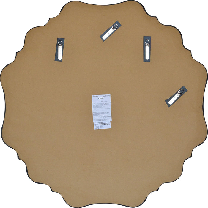 Yarina 40" Mirror