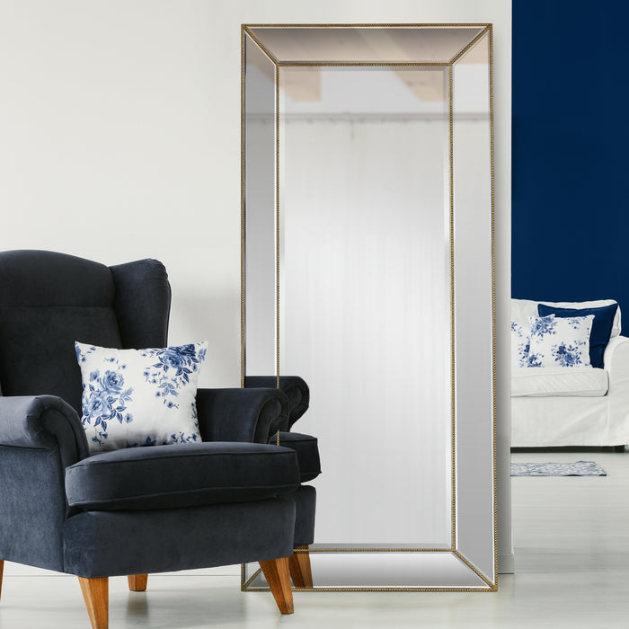 Tripoli 32" x 78" Mirror