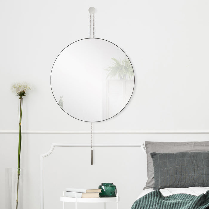 Coster 25" Mirror