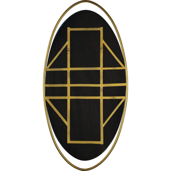 Sonnet 31" x 60" Mirror