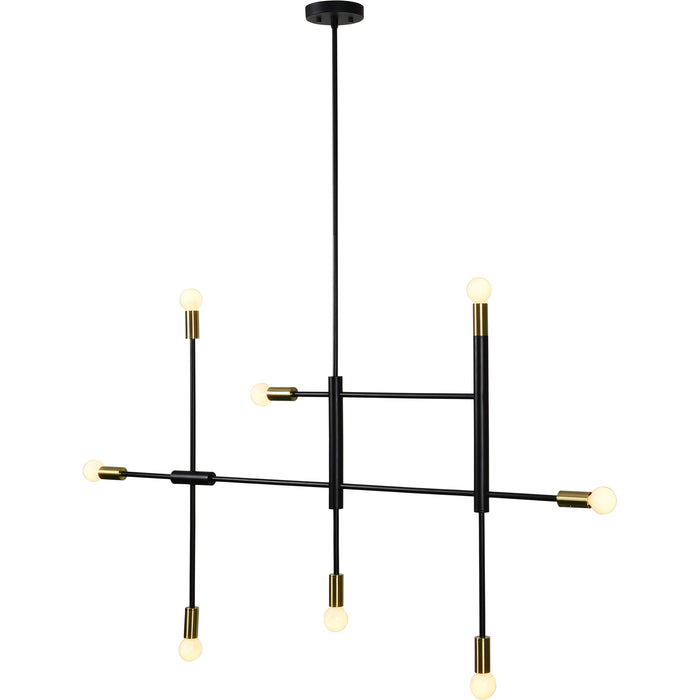 Reegler Ceiling Light