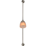 Ametrine Wall Sconce