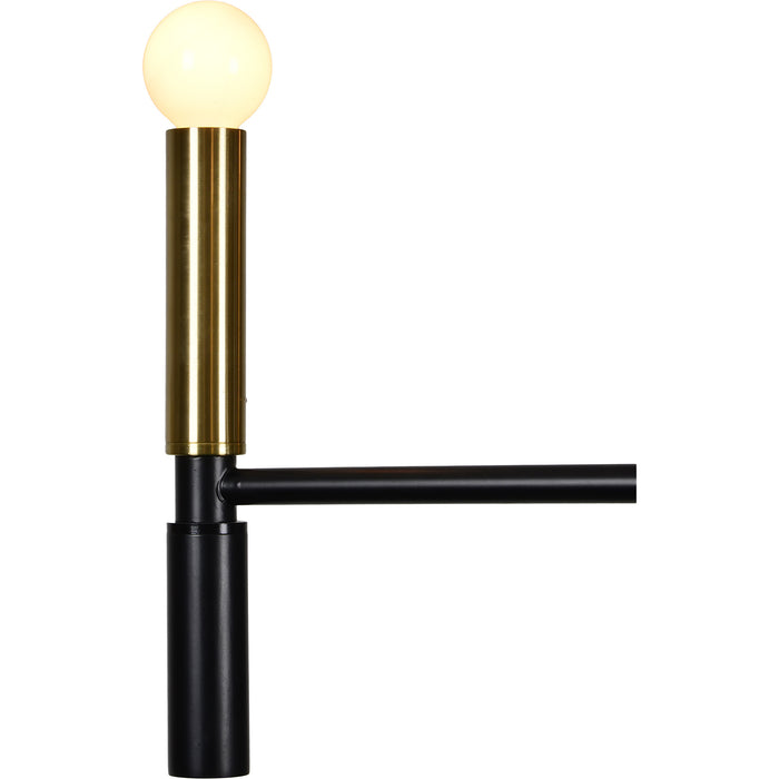 Springfield Ceiling Light