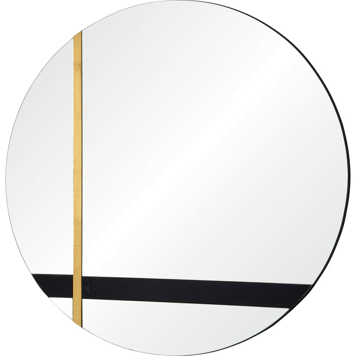 Gavin 30" Mirror