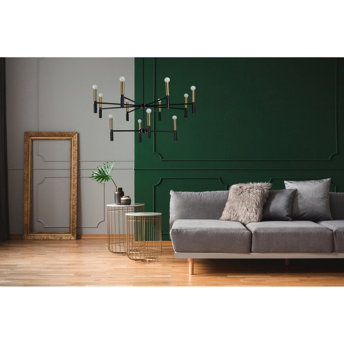 Springfield Ceiling Light
