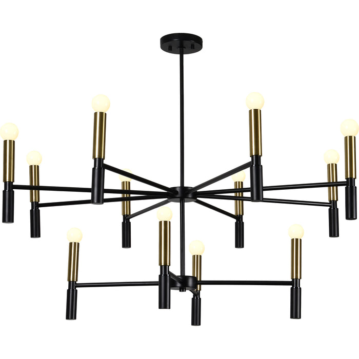 Springfield Ceiling Light