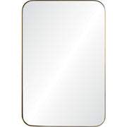Edwin 24" x 36" Mirror