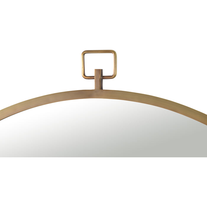 Azam 34" Mirror