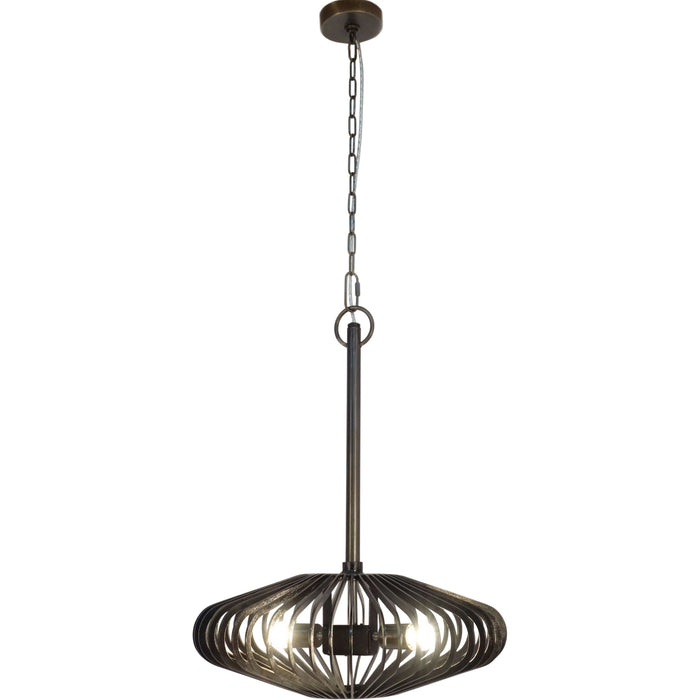 Crux Ceiling Light