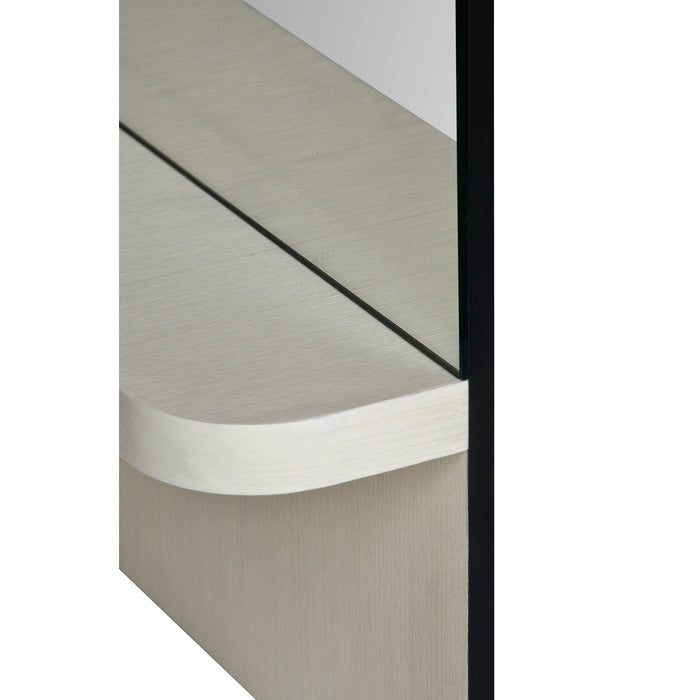 Saunders 22" x 36" Mirror
