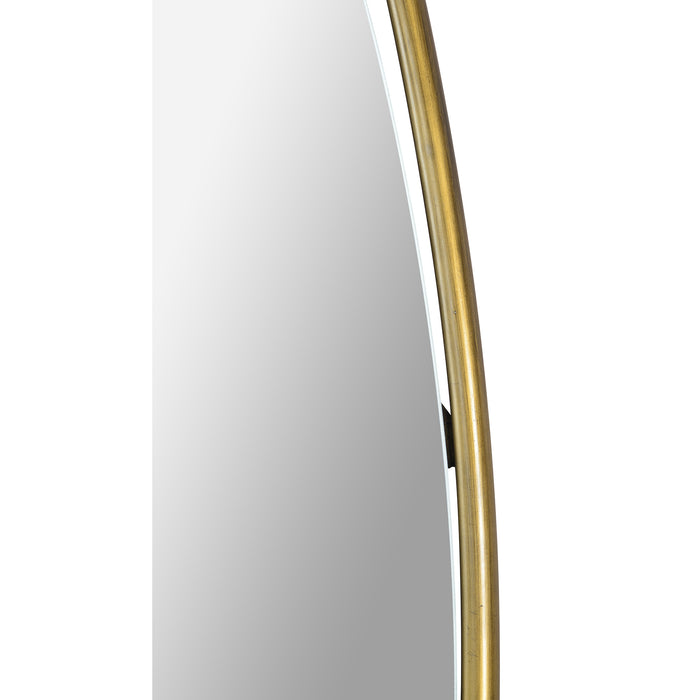 Sonnet 31" x 60" Mirror