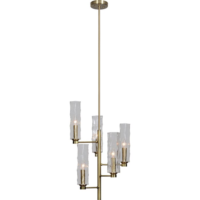 Dixon Ceiling Light