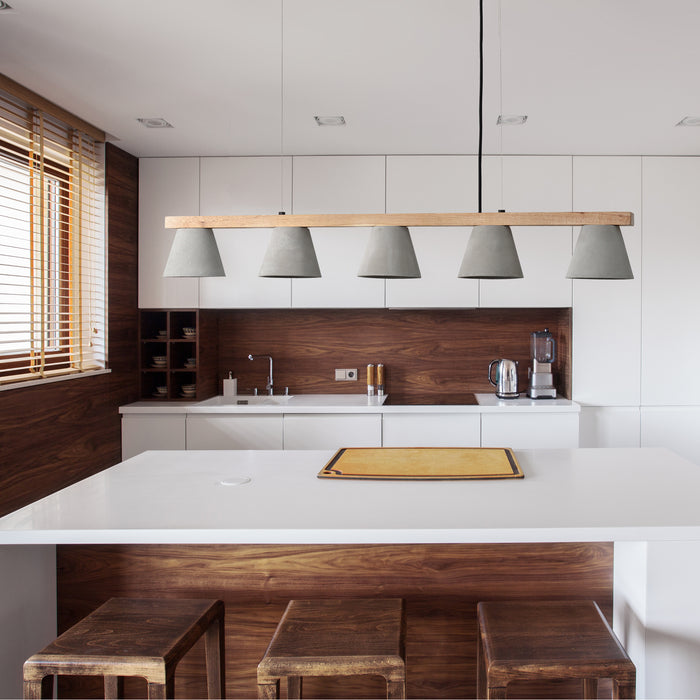 Zain Ceiling Light