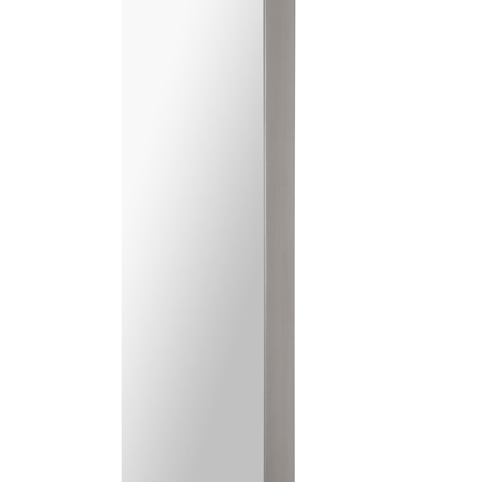 Delphinus 20" x 46" Mirror