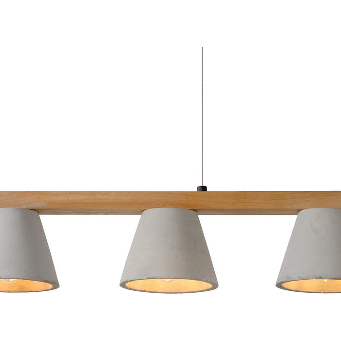 Zain Ceiling Light
