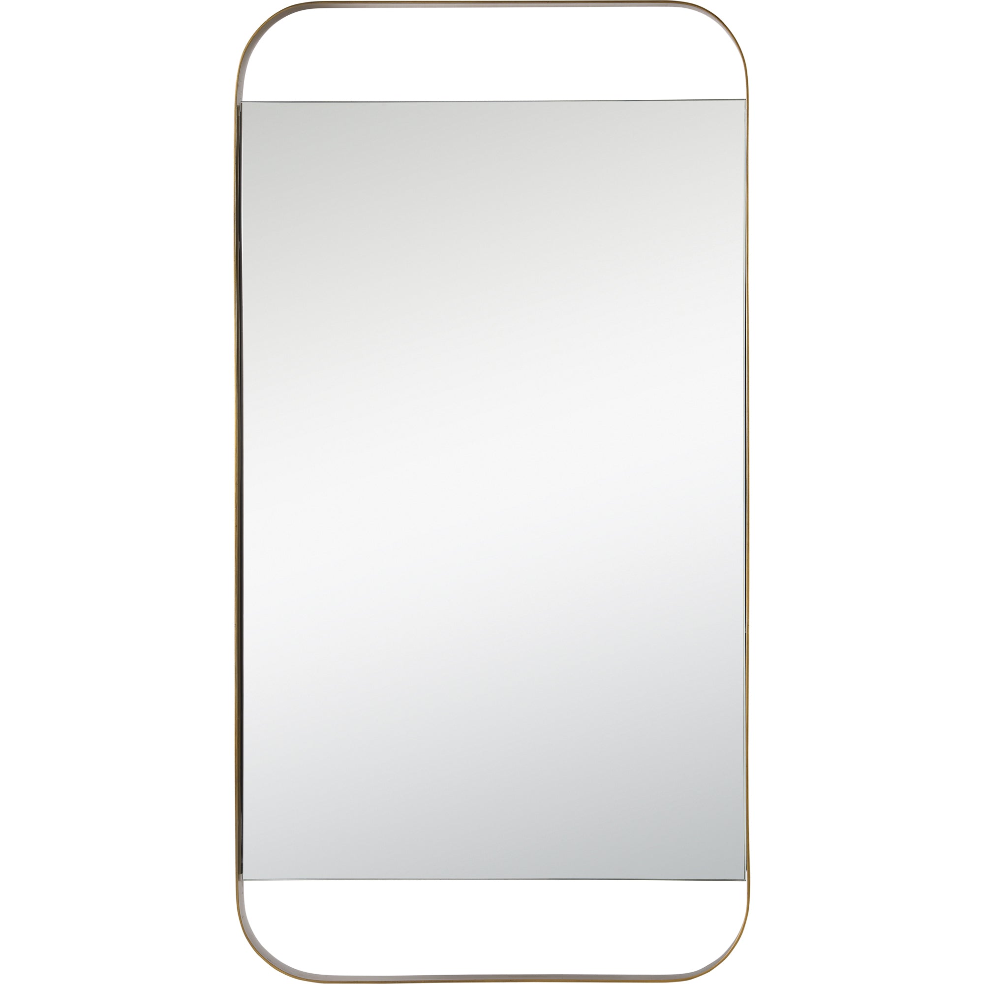 Zariyah 20" x 38" Mirror
