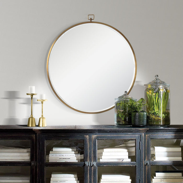 Azam 34" Mirror