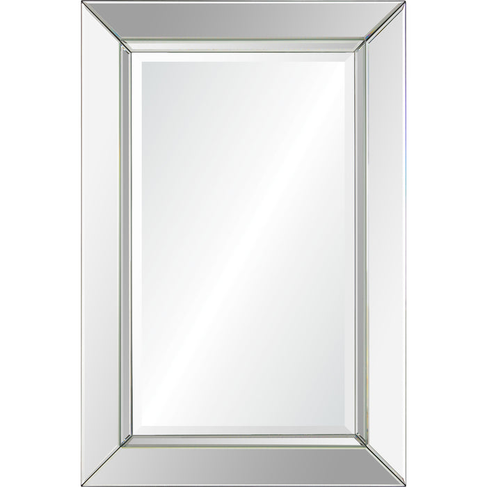 Aura 24" x 35" Mirror