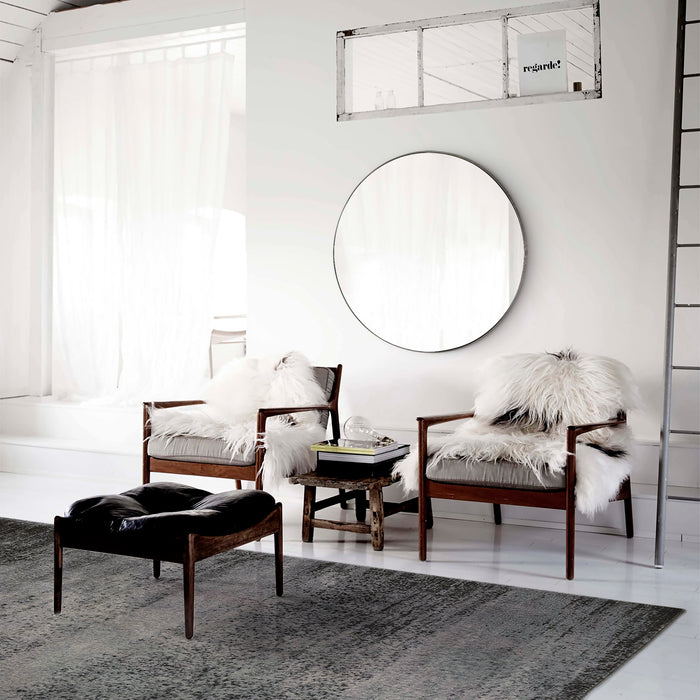 Glen 48" Mirror