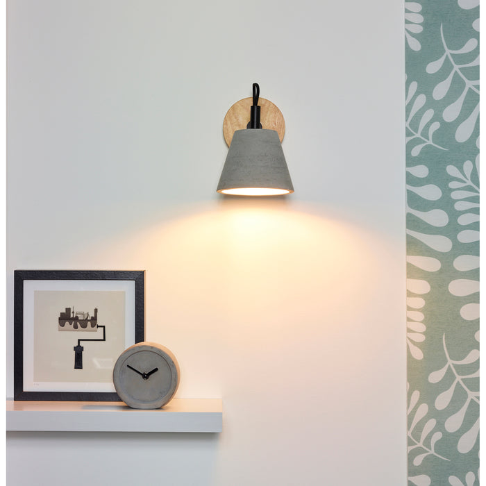 Turtle Bay Wall Sconce