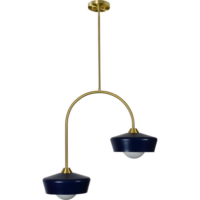 Nevada Ceiling Light