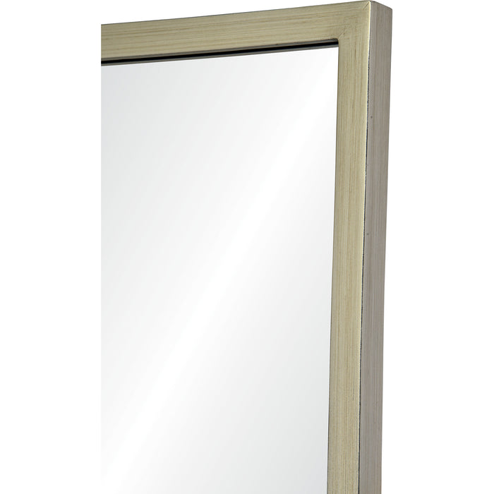 Ingrave 20" x 70" Mirror