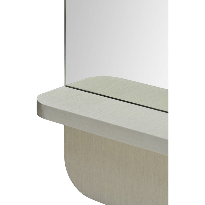 Saunders 22" x 36" Mirror