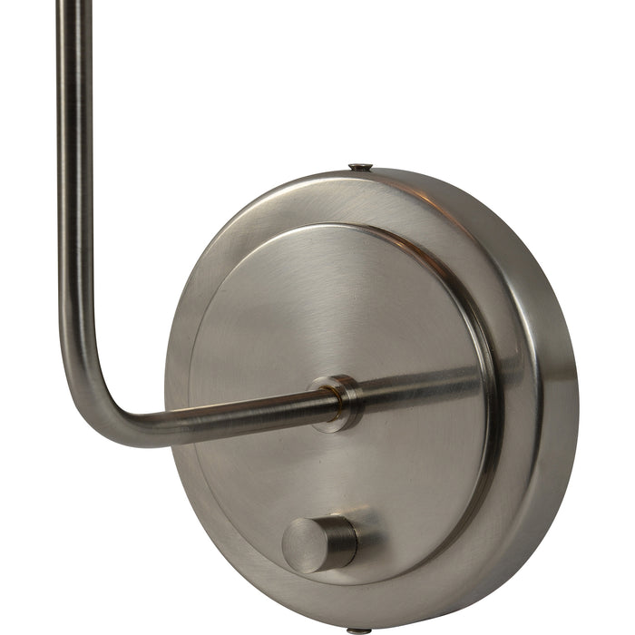 Hydra Wall Sconce